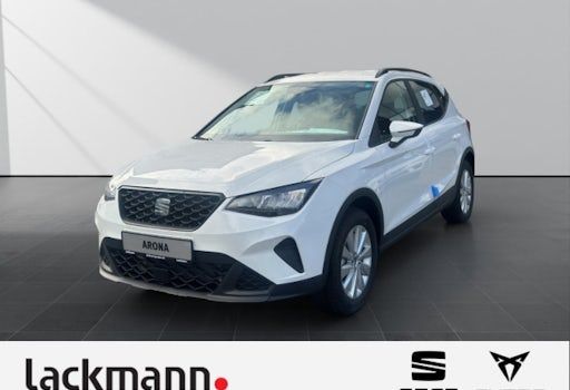 Seat Arona 1.0 TSI 85kW Road Edition 5dr Auto kaufen