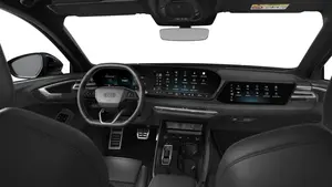 Audi A5 Limousine TFSI quattro 150 kW S tronic Auto-Abo