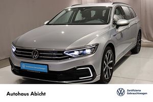 Volkswagen Passat Variant GTE 1.4 TSI DSG Leder AHK IQ.DRIV Leasing