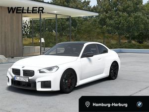 BMW M2 Coupé DriversPackage LED LKH H/K RaceTrack