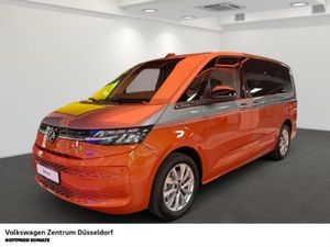 Volkswagen T7 Multivan GOAL 2.0 TDI | Langer Überhang (Düsseldorf)
