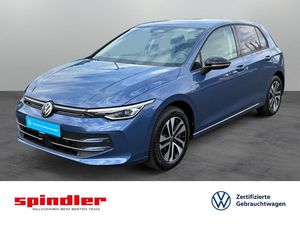 Volkswagen Golf VIII Energy 1.5eTSI DSG / Standh, LED+, RFK