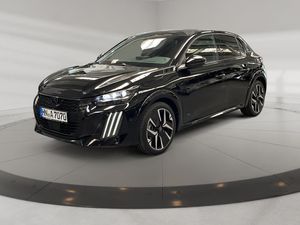 Peugeot 208 1.2 Hybrid 110 GT Auto-Abo