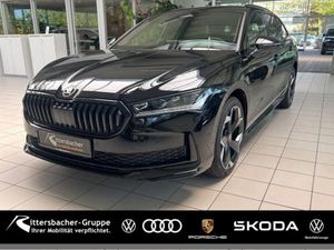 Skoda Superb Combi Sportline 1,5 TSI iV 6-Gang-DSG sofort verfügbar