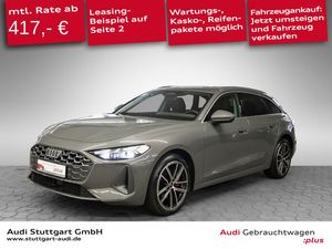 Audi A5 Avant TFSI quattro 150 kW S tronic