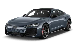 Audi RS e-tron GT RS quattro
