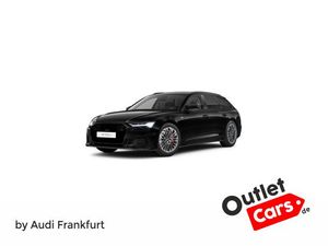 Audi A6 Avant 55 TFSI e quattro S line HD Matrix-LED