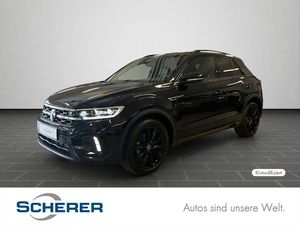 Volkswagen T-Roc 1.5 TSI DSG R-Line, APP, Sitzh., BlackStyl