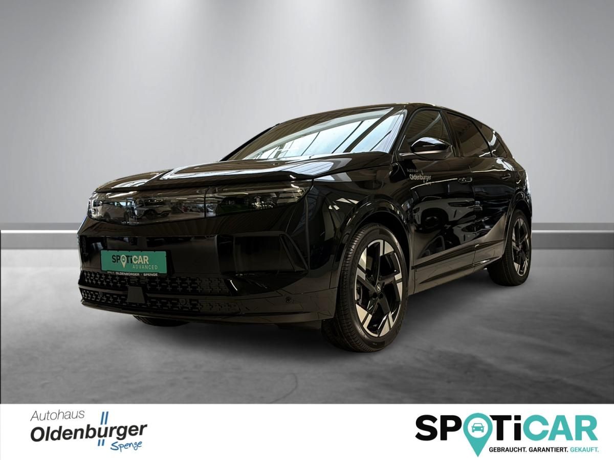 Opel Grandland Electric Ultimate LongRange (ca. 700 KM) 97kWh Batterie inkl. Alcantara Leasing