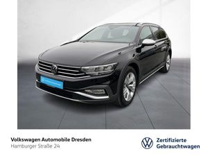 Volkswagen Passat Variant Alltrack 2.0 TDI DSG 1,99% LED AREA