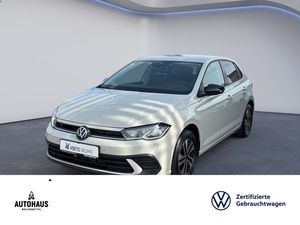 Volkswagen Polo Energy 1.0 TSI