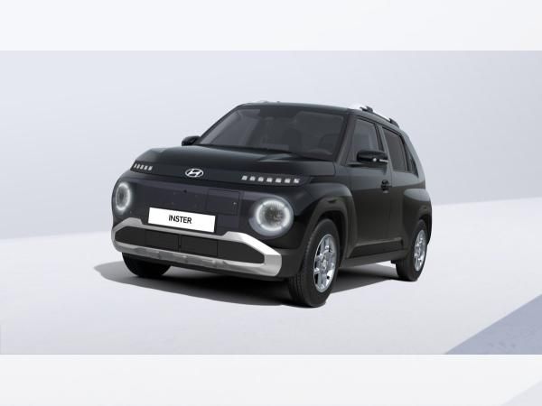 Hyundai INSTER 42KWH TREND/WÄRMEPUMPE/SHZ Leasing