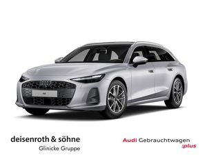 Audi A6 Avant TDI AHK/Pano/Tech+/Navi/ACC/Leder/360/L