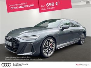 Audi A6 LIM. 2x S LINE QUAT LUFT PANO TECH B&O MEM