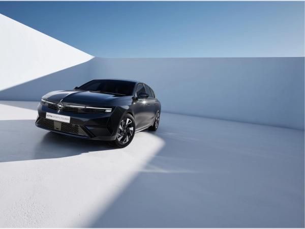 Opel Astra L Sports Tourer mild-Hybrid- zu sofort verfügbar!!! Leasing