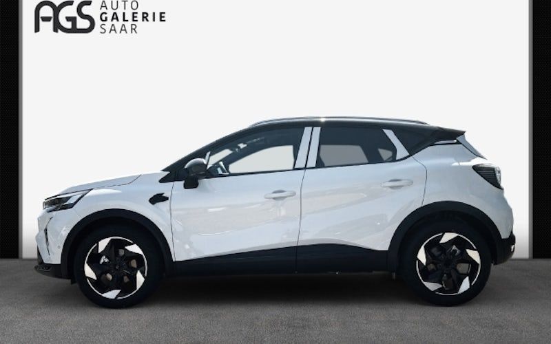 Renault Captur E-Tech Full Hybrid 145 Techno 5dr Kauf