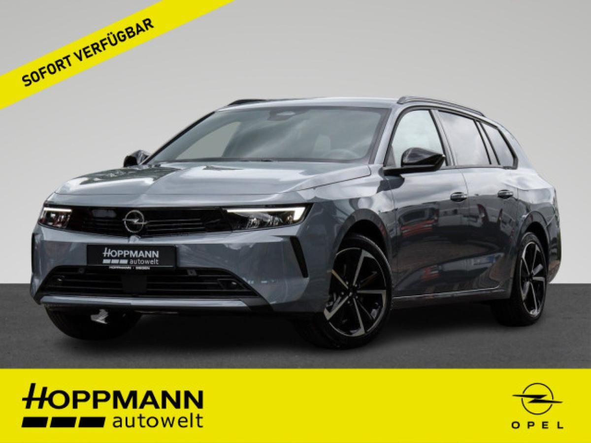 Opel Astra ST Edition *TECH-& KOMFORT Paket* *AHK* Leasing