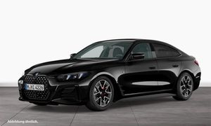 BMW 420i Gran Coupé M Sport LiveCockpitProf Kamera