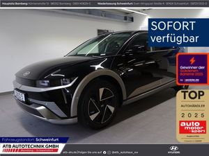 Hyundai IONIQ 5 Uniq Elektro FL (MY26) 84 kWh 2WD (229 P