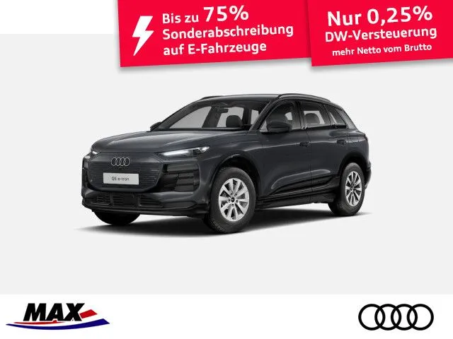Audi Q6 SUV e-tron 185 kW #FREI-KONFIGURIERBAR#