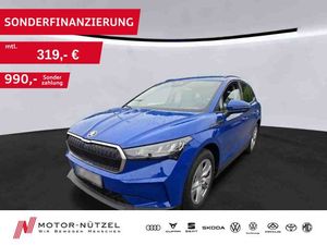 Skoda Enyaq iV 50 LOFT LED+NAVI+APP+ACC+SHZ+RFK+PDC
