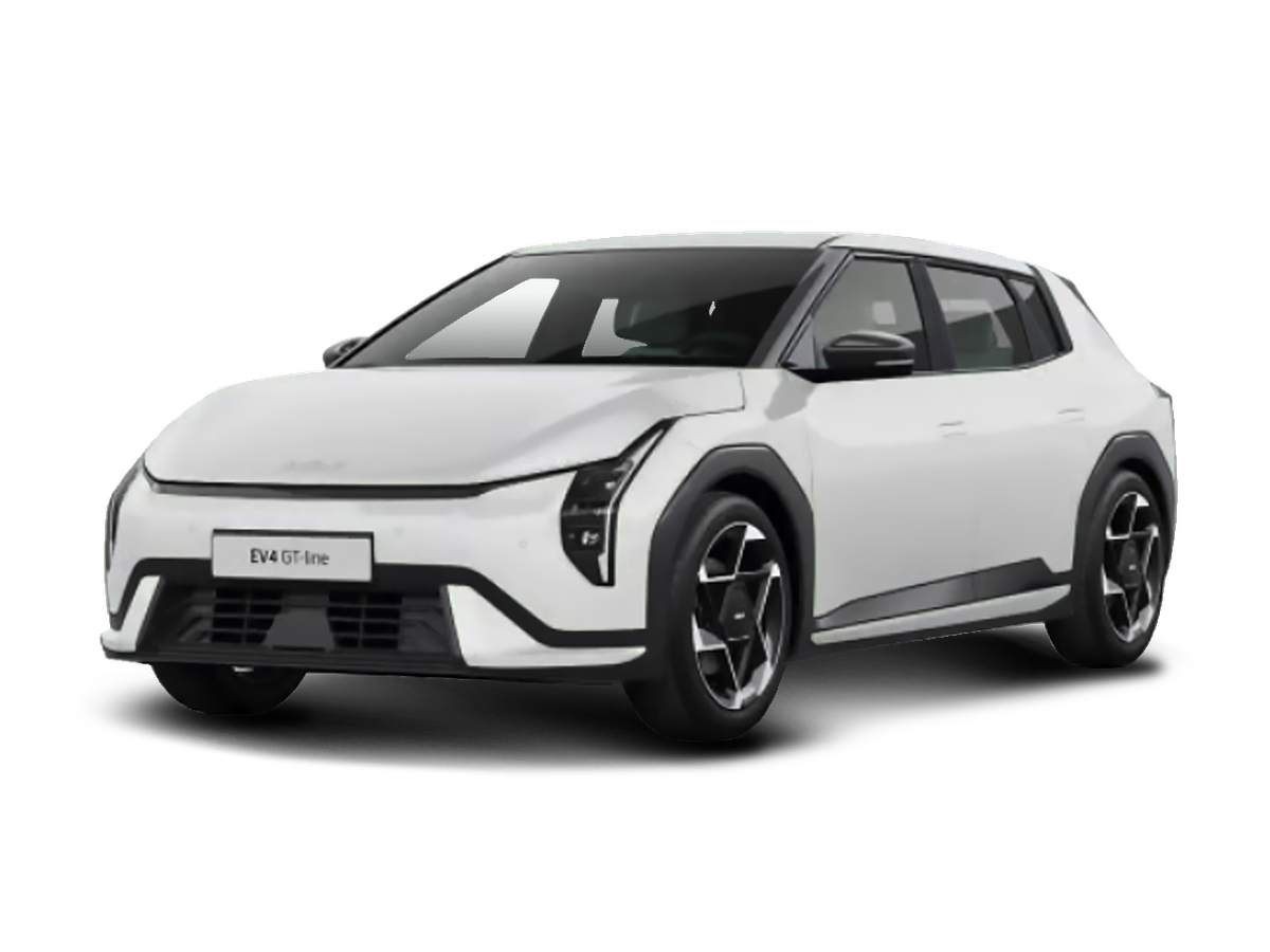 Kia EV4 Hatchback AIR Leasing