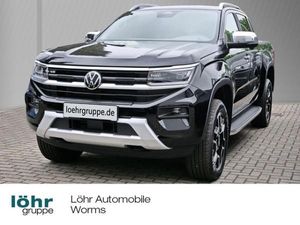 Volkswagen Amarok STYLE*3.0L*AUTOMATIK*NAVI*AHK*LEDER*KAMERA Leasing