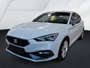 Seat Leon FR 1.5 eTSI DSG - LED Kamera PDC SHZ Navi GJR Keyless  DAB