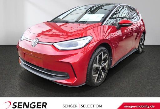 Volkswagen Id3-neo Pro S 77 KWh 150 KW Pro S 4-Sitzer 5dr Kauf