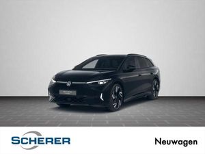 Volkswagen ID.7 Tourer GTX *0,25%-VERSTEUERUNG*SOFORT VERFÜGBAR* 4MOTION 250 kW (340 PS) 86 kWh 1-Gang-Automatik