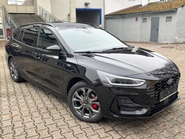 Ford Focus ST-Line X 1.0 EcoBoost MHEV Automatik ⚡GEWERBE-AKTION⚡LAGERFAHRZEUG⚡ Leasing