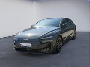 Audi A6 e-tron Avant  S-Line AHK