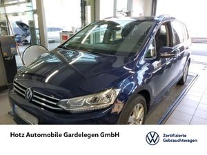 Volkswagen Touran 2.0 TDI DSG Comfortline Stand/AHK/LED