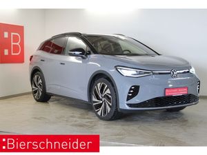 Volkswagen ID.4 GTX 4MO 21 MATRIX AHK PANO WP