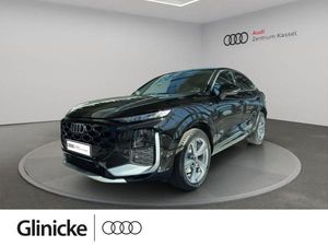 Audi Q3 Sportback e-hybrid S line Matrix AHK Kamera