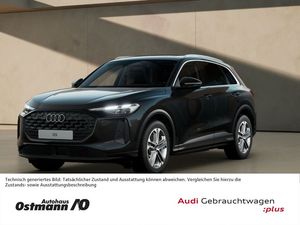 Audi Q5 2.0 TDI quattro AHK Pano RFK ACC CarPlay