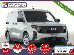 Ford Transit Courier Trend Klimaaut Temp SYNC4 PDC