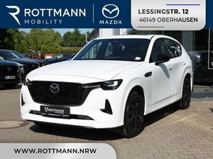 Mazda CX-60 D 254ps Aut. AWD Homura Plus Panorama