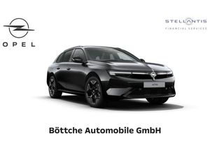 Opel Astra Sports Tourer Ultimate 1.5 Diesel S/S 8-Stufen-Automatikgetriebe
