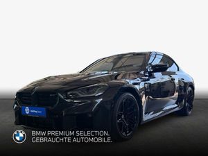 BMW M2 Coupe LED* SHZ* Harman/Kardon* Klimaautomatik*