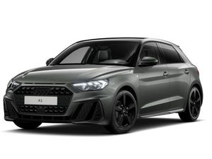 Audi A1 Sportback 30 TFSI S tronic S line/LED-Scheinwerfer/Apple CarPlay/