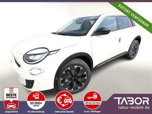 FIAT 600 MHEV 100 DCT LaPrima LED Nav Kam SHZ ACC PDC Auto-Abo