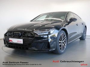 Audi A7 Sportback 50 TDI quattro S line tiptr. MATRIX AHK HEAD-UP Leasing