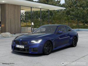 BMW M2 Coupé [HUD, ACC, h&k Sound, Carbondach]