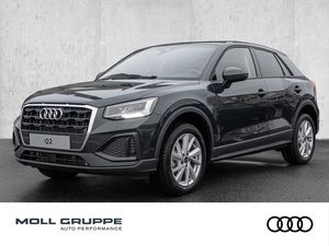 Audi Q2 35 TFSI 110(150) S tronic - SONDERABNEHMER