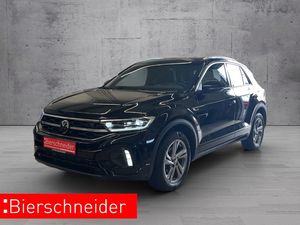 Volkswagen T-Roc 1.5 TSI DSG R-Line ab 239,- EUR 950,- Anz