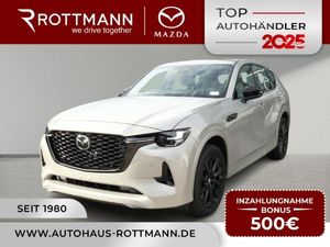Mazda CX-60 D 254ps 8AT Autom. AWD HOMURA Panorama