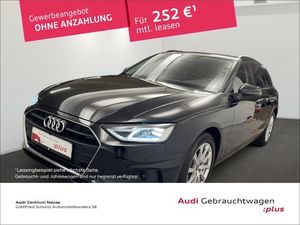 Audi A4 Avant 35 TFSI S-tronic CARPLAY MMI PDC