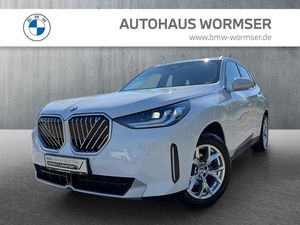 BMW X3 20d xDrive DAB Komfortzg. Parkassistent AHK