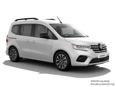 Renault Kangoo E-TECH Techno Comfort Range AC22 (L1) Kauf